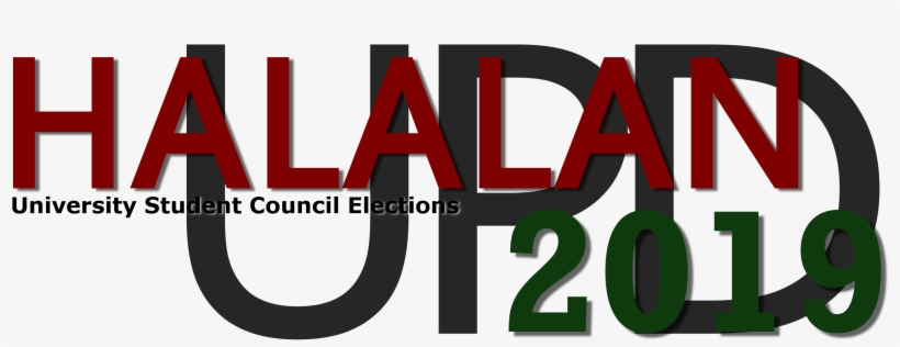 Revised University Of The Philippines Diliman Student - Graphic Design, transparent png download