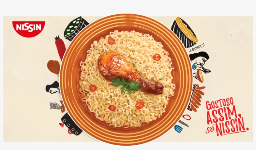1280x750-1024x600 - Nissin Foods, transparent png download