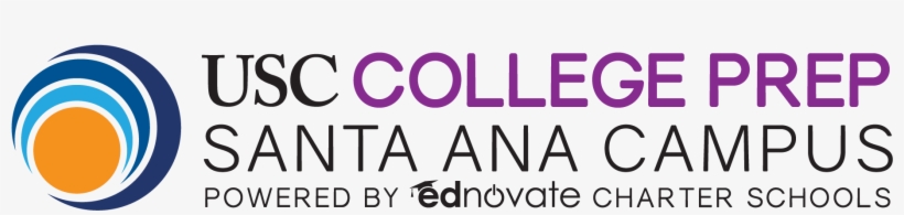 Usc College Prep, Santa Ana - Usc College Prep Santa Ana, transparent png download