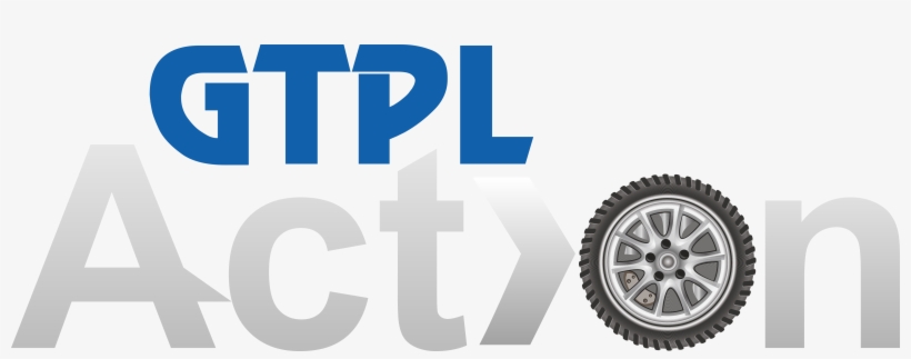 Gtpl Action - Graphic Design, transparent png download