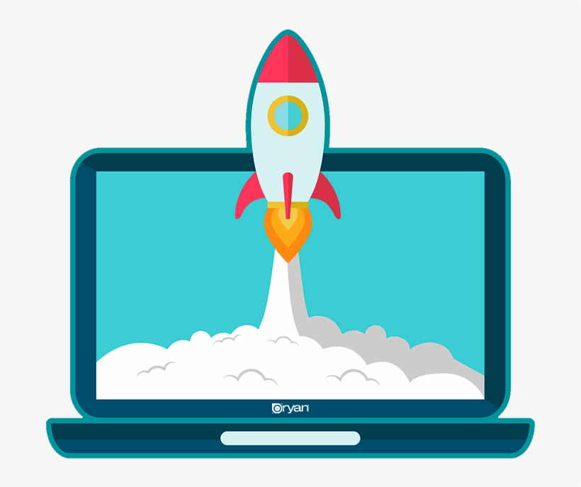 The Oryan Agency - Online Business Png, transparent png download