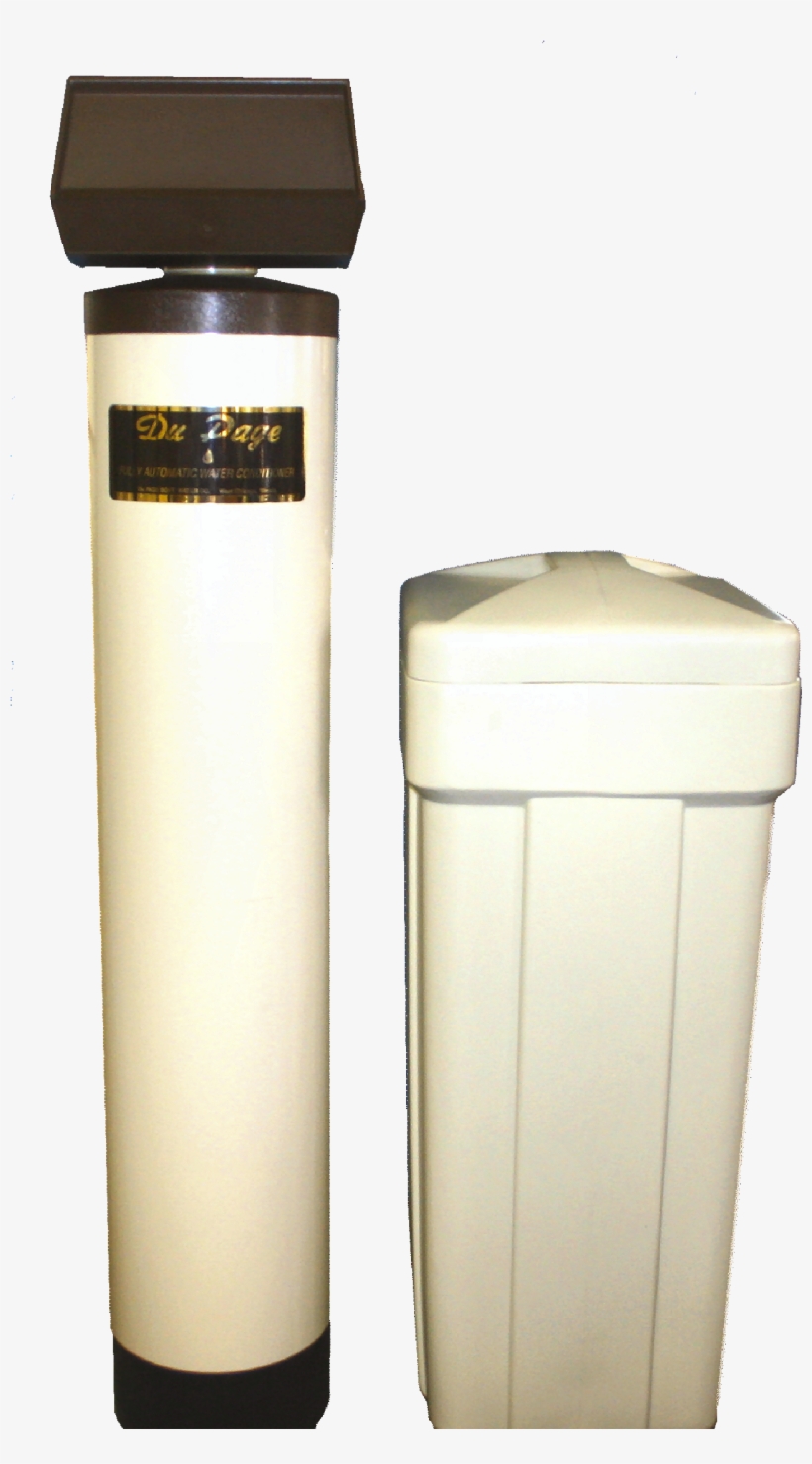 Enjoy Total Water Purity With A Dupage Water Conditioner - Wood, transparent png download