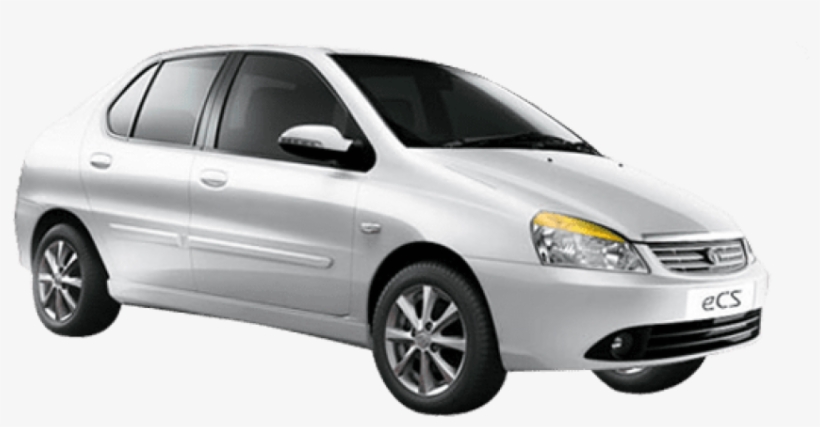 Free Png Download Tata Indigo A C Png Images Background - Indigo Ecs Car Png, transparent png download