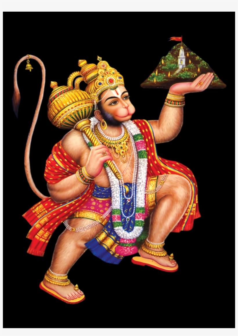 God Png - Bala Ji Png, transparent png download