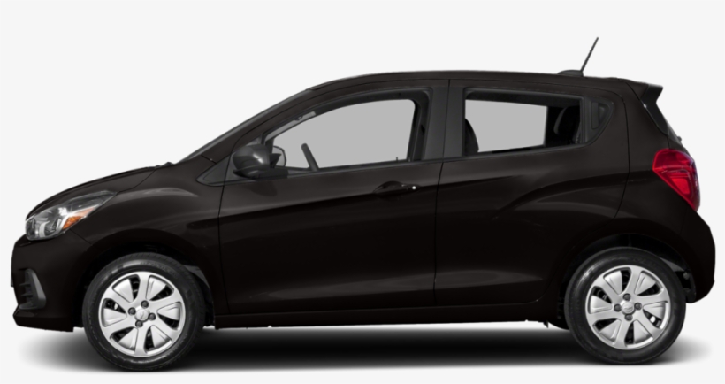 Gallery - 2017 Buick Encore Sport Touring Black, transparent png download