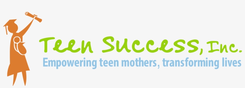 Teen Success, Inc - Graphic Design, transparent png download