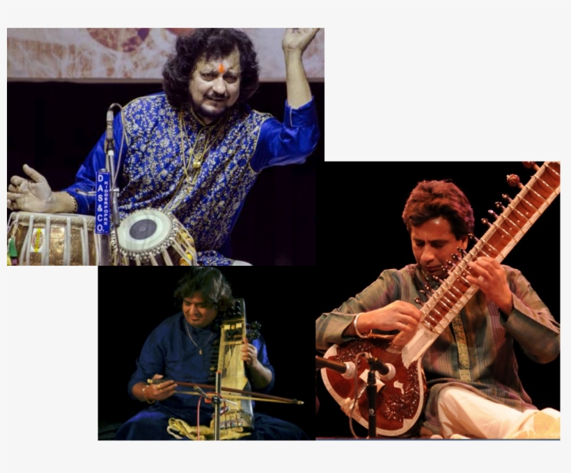 Pandit Kumar Bose Tabla, transparent png download