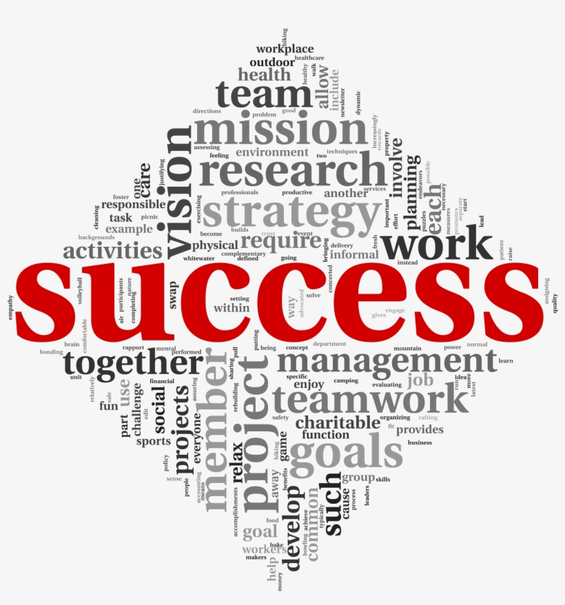 Fostering Relationships That - Winning The Deal, transparent png download