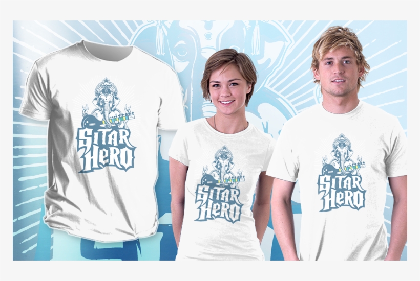 Guitar Hero, transparent png download