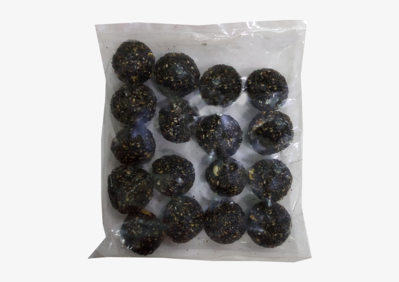 Black Thil Ladoo - Juniper Berry, transparent png download