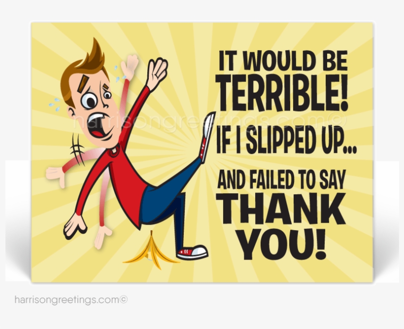 Postcards For Clients Pc Harrison - Cartoon, transparent png download