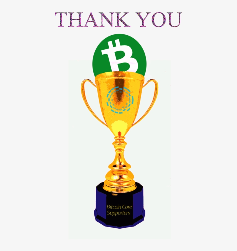 Https - //s26 - Postimg - Cc/c4jpdi8c9/thankyou - Trophy, transparent png download