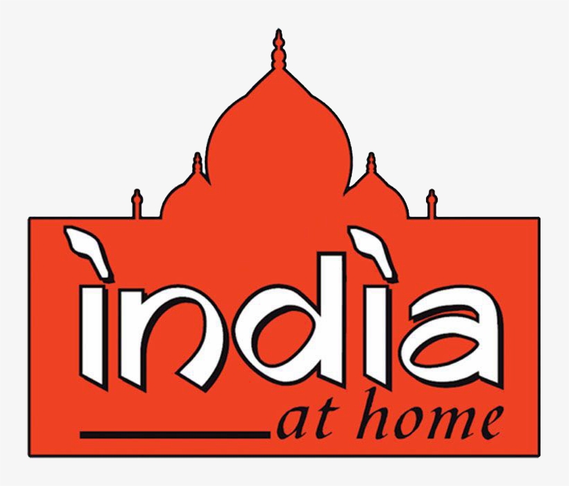 Logo Transperant High Resl 1 - India At Home, transparent png download