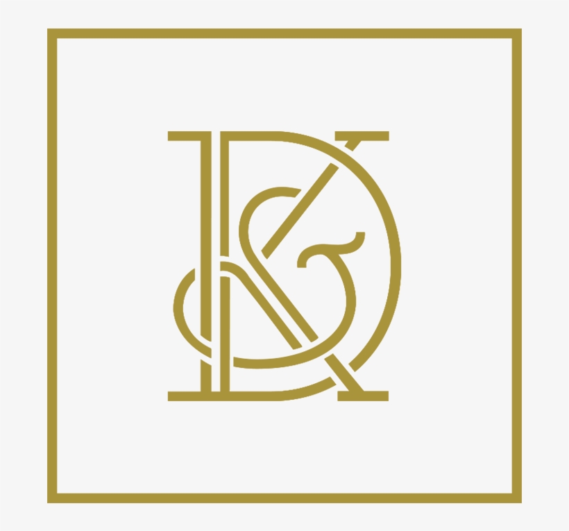 Logo-thankyou@2x - D&k, transparent png download