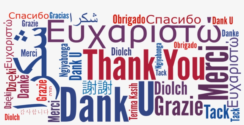 Previous Next - Thank You Slide Png, transparent png download