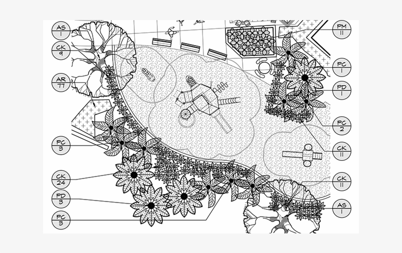 Landscape Software Easy To Customize - Illustration, transparent png download