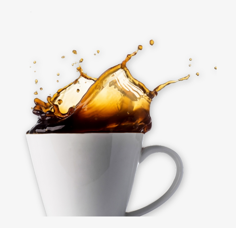 A Hot Cup Of Green Tea, Or Get Soothed While Enjoying - Cup, transparent png download