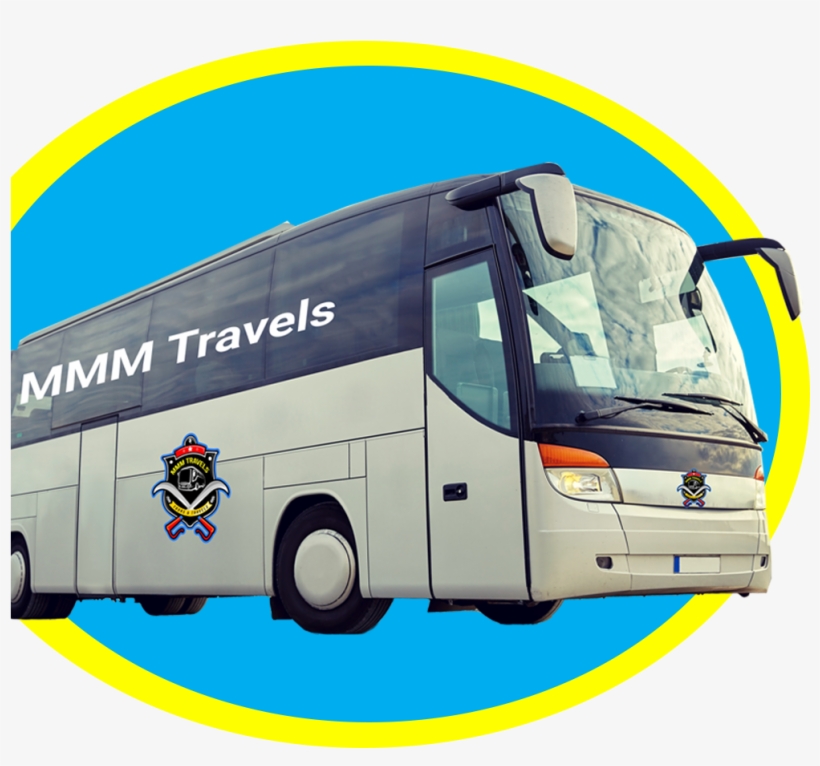 Busimg - Bus, transparent png download