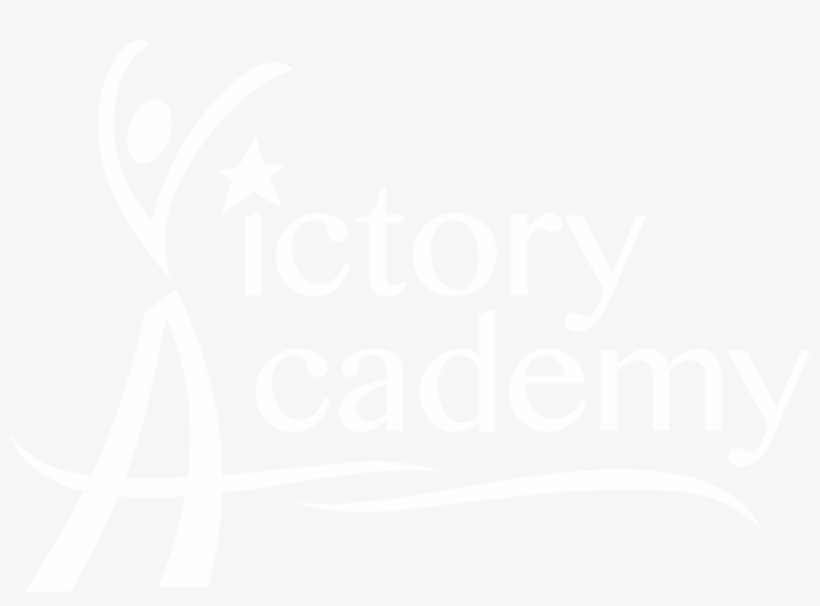 Victory Academy Logo - Calligraphy, transparent png download