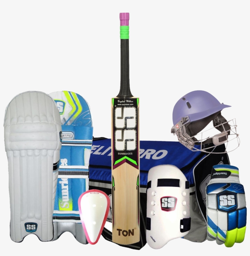 Explore Daily Deals - Cricket Set Price In Bd, transparent png download