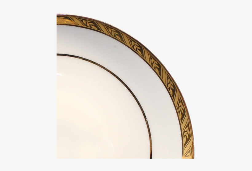 Gold Braid - Circle, transparent png download