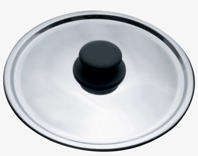 Universal Lid For Pods - Circle, transparent png download