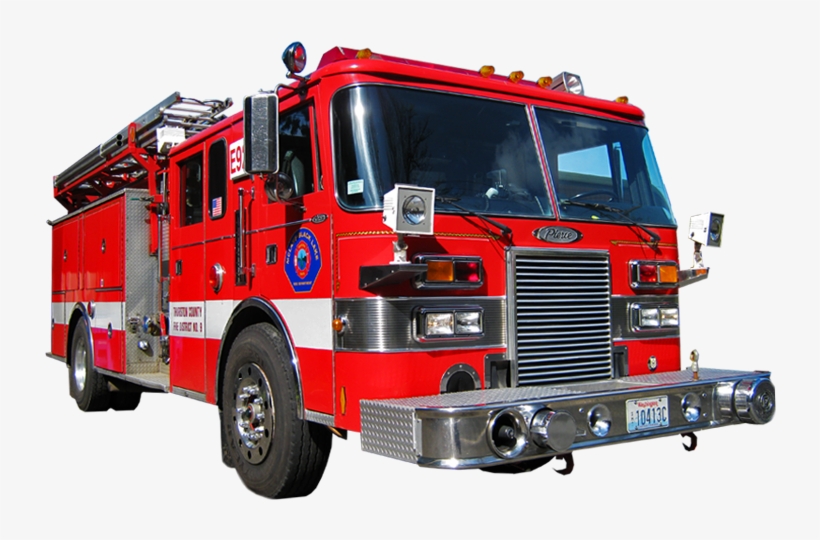 E92 - Mclane Black Lake Fire Dept, transparent png download
