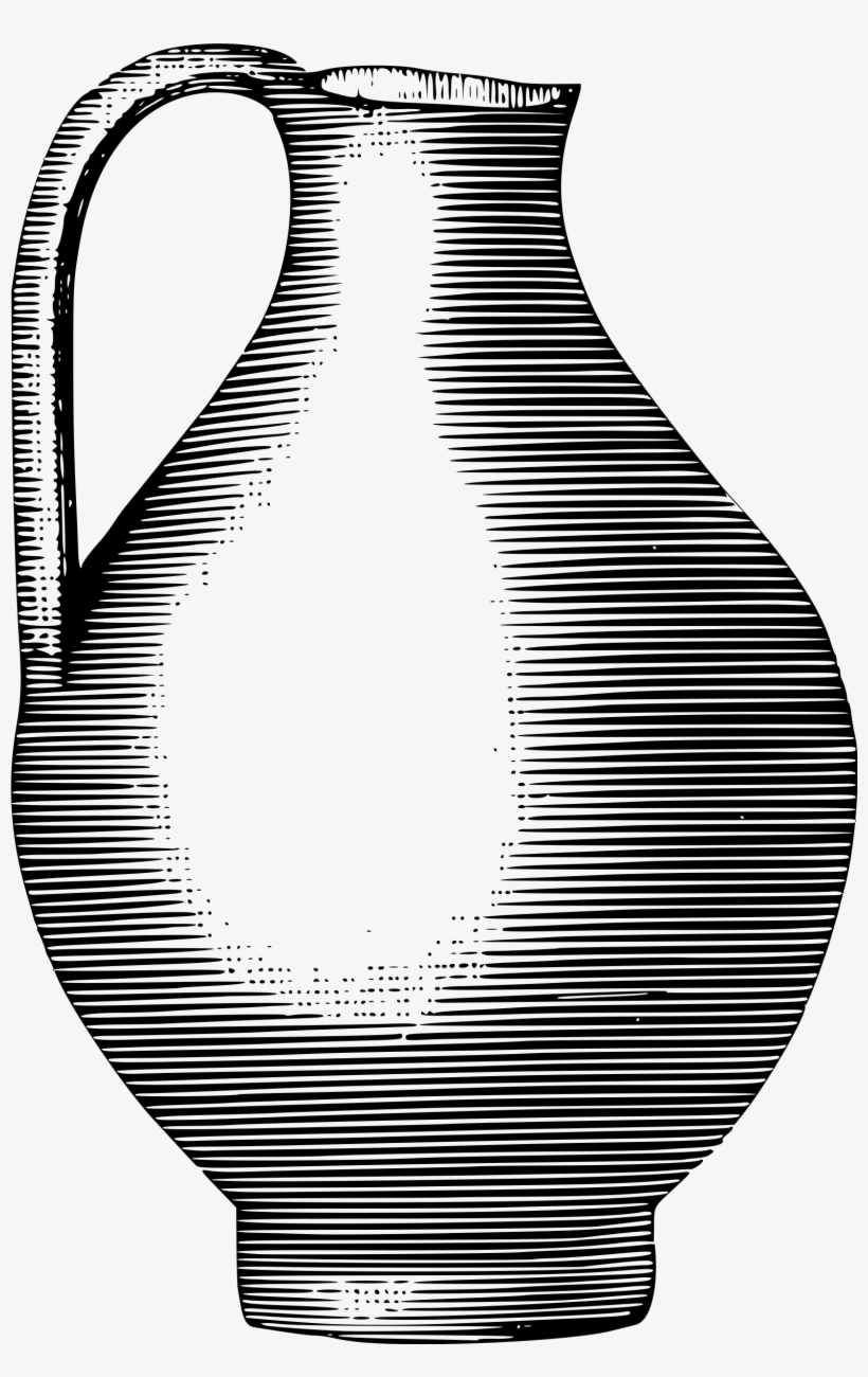 This Free Icons Png Design Of Jug 5, transparent png download
