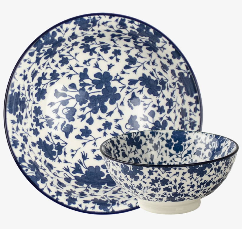 Ming - Blue And White Porcelain, transparent png download