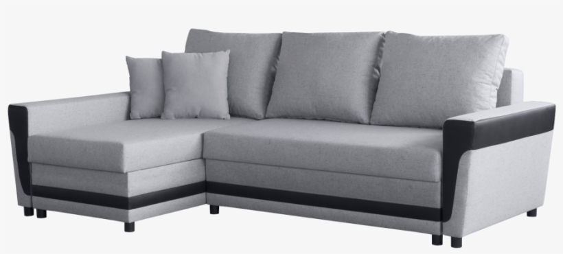 Zoom View - Narożnik Z Funkcją Spania Feiro Uniwersalny, transparent png download