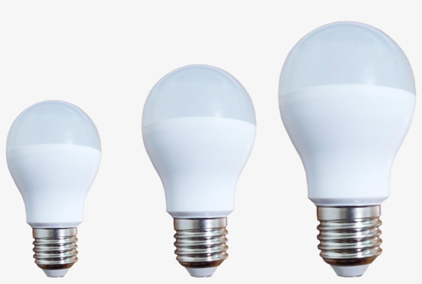 Glowing Bulb Png - Fluorescent Lamp, transparent png download
