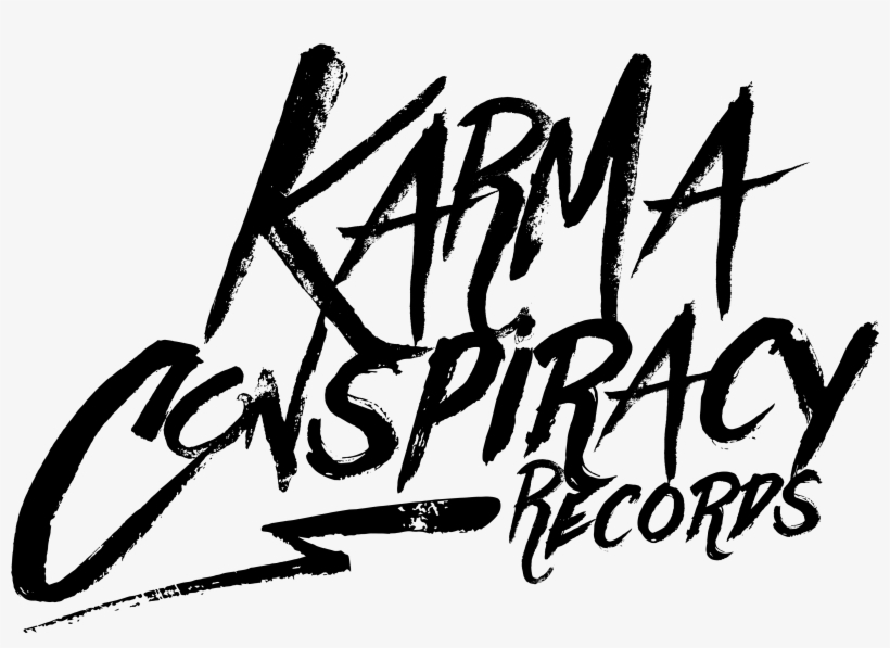 Kcr Logo - Calligraphy, transparent png download