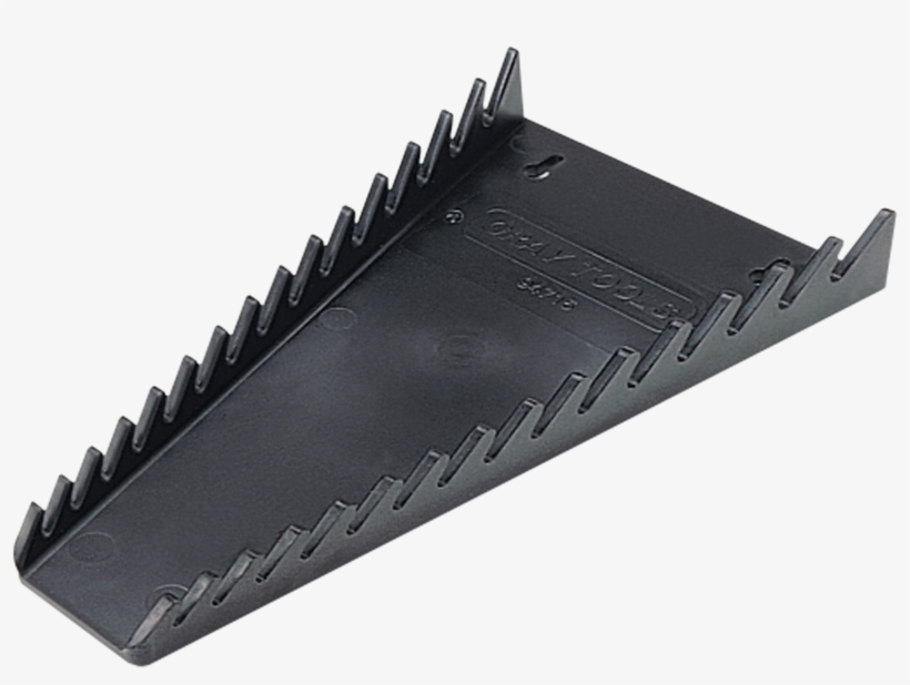 Wrench Organizer - Blade, transparent png download