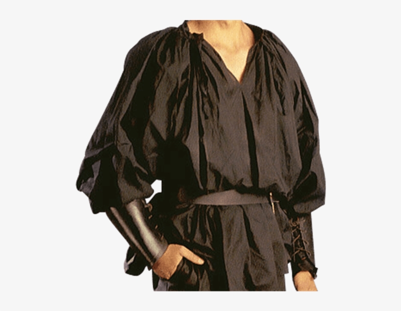 Child's Renaissance Shirt, transparent png download