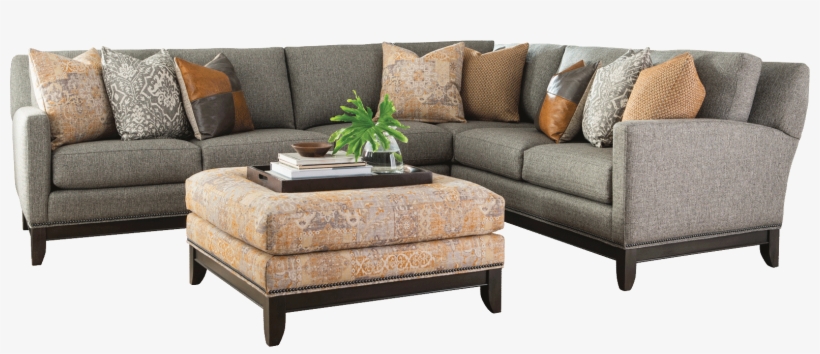 Smith Brothers Sofa - Furniture, transparent png download