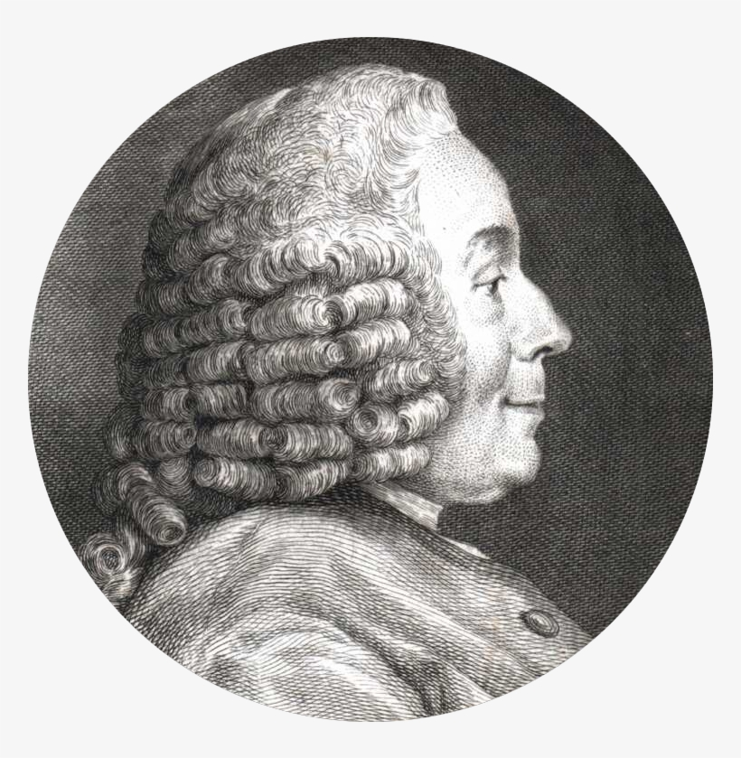 Jean-jacques D'ortous De Mairan, transparent png download
