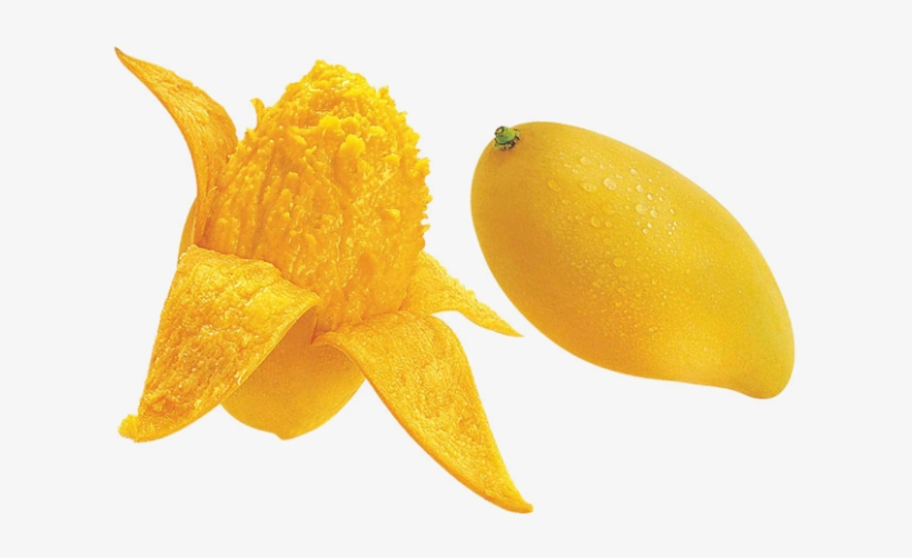 Mango Png Image & Mongo Clipart - Cascara De Mango, transparent png download