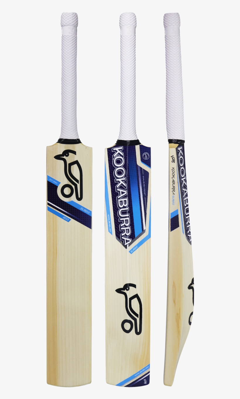 Kookaburra Bat English Willow, transparent png download