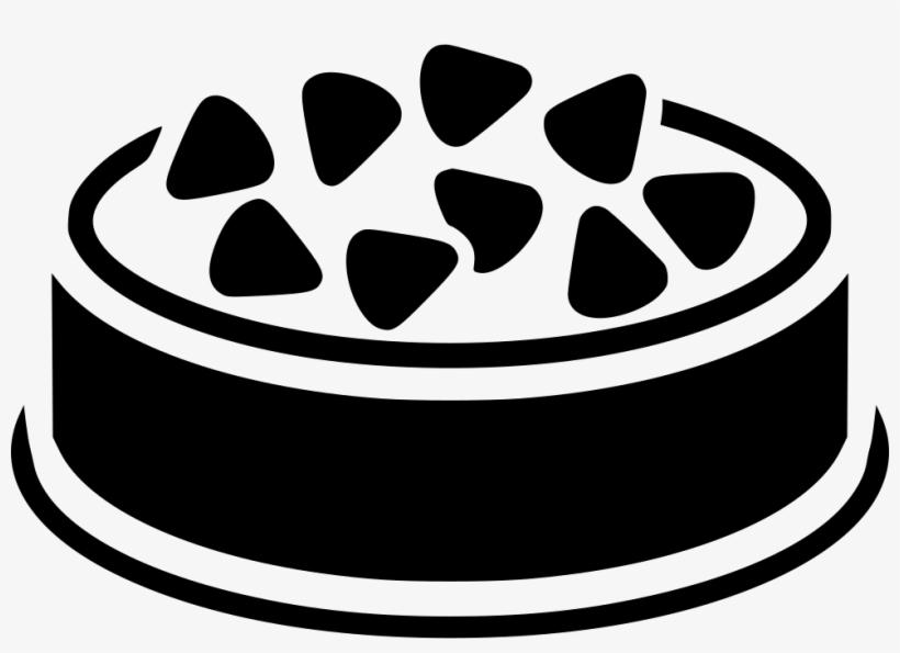 Pavlova Svg Png Icon Free Download - Pavlova Png Clipart, transparent png download