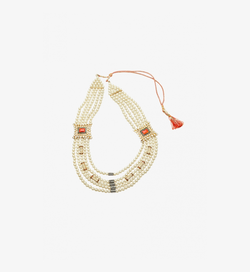 Necklace, transparent png download
