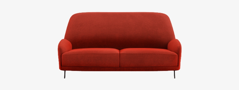 Santiago Claesson Koivisto Rune - Studio Couch, transparent png download