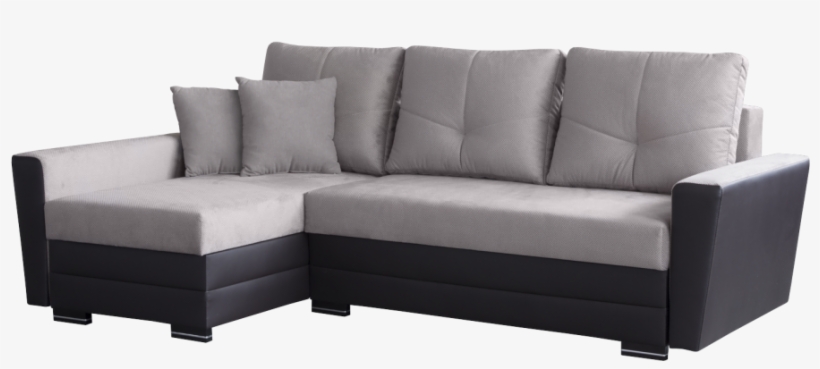 Zoom View - Couch, transparent png download