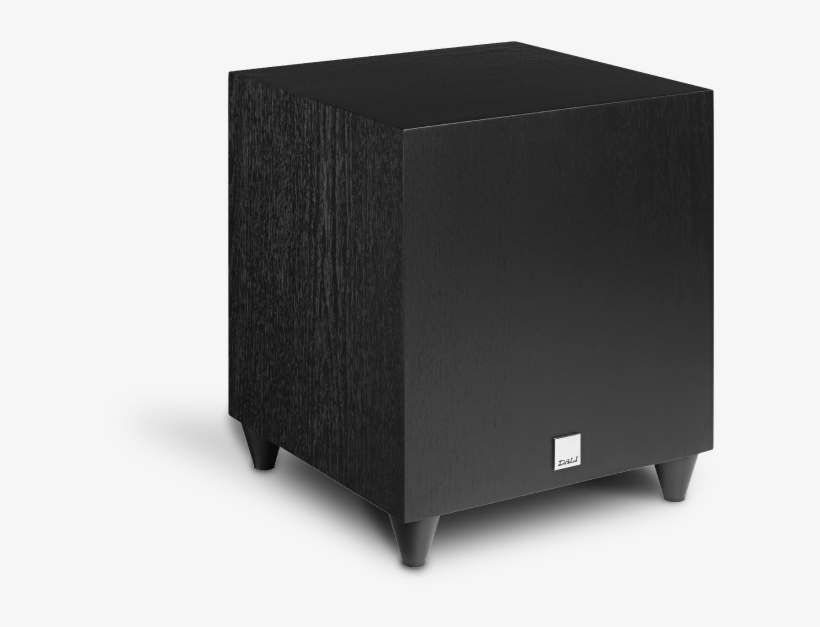 Dali Sub C-8 D - Danish Audiophile Loudspeaker Industries, transparent png download