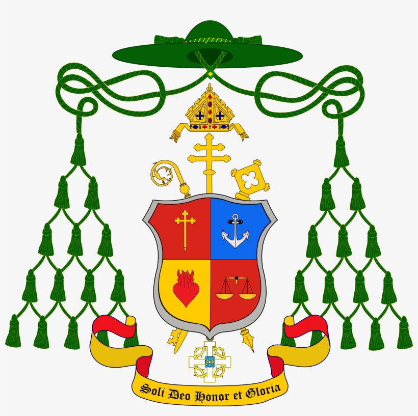 Vilatte Armorial - Coat Of Arms, transparent png download