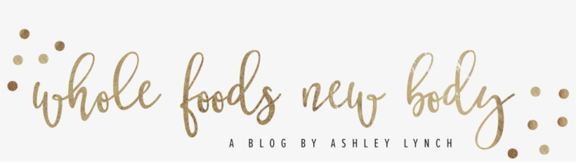 Whole Foods New Body - Calligraphy, transparent png download