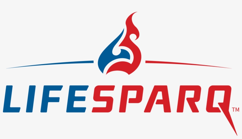 Lifesparq Triumph Every Day - Graphic Design, transparent png download