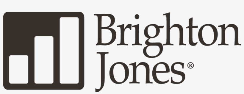 Brighton Jones Logo, transparent png download