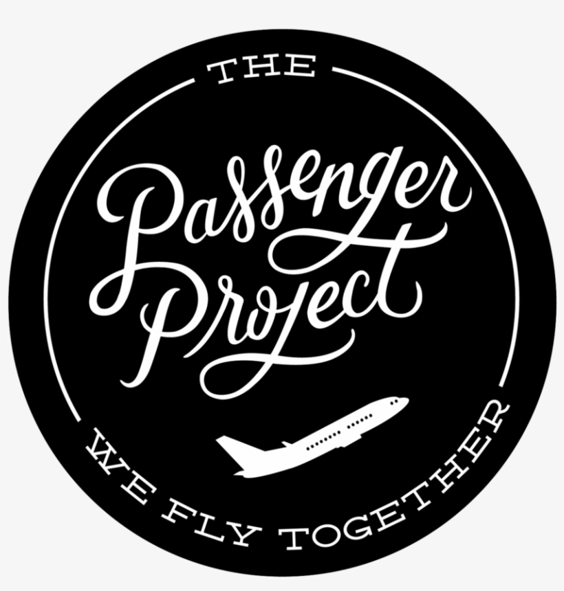 Passenger Project Thumb, transparent png download