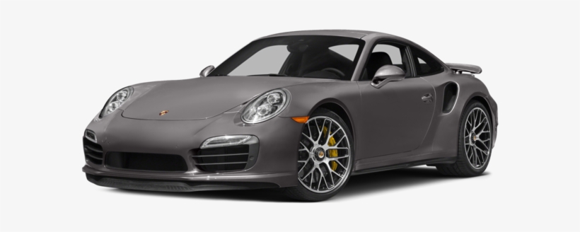 2015 Porsche 911 2dr Cpe Turbo S - Porsche 911 2016 Colors, transparent png download