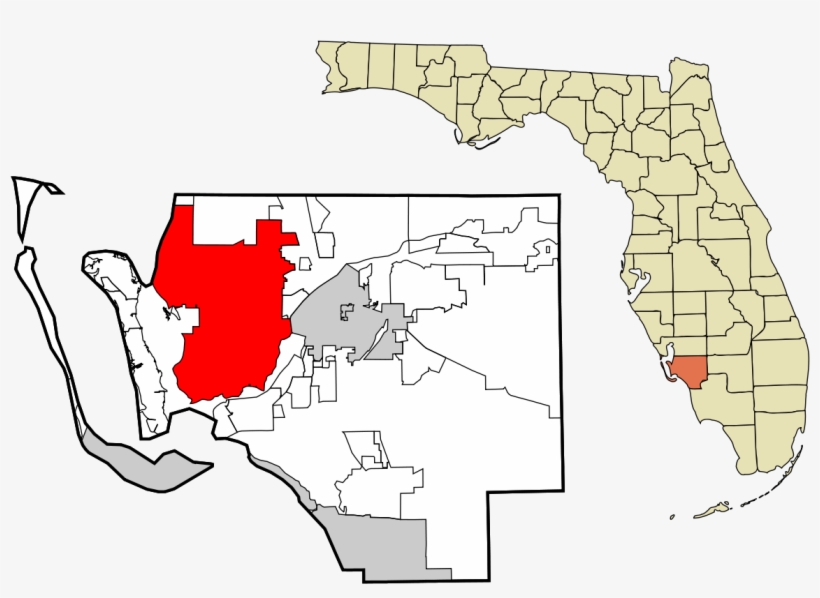 County Florida, transparent png download